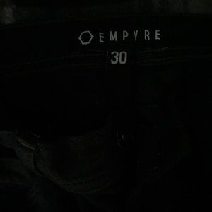Skate jeans 30/30 empyre